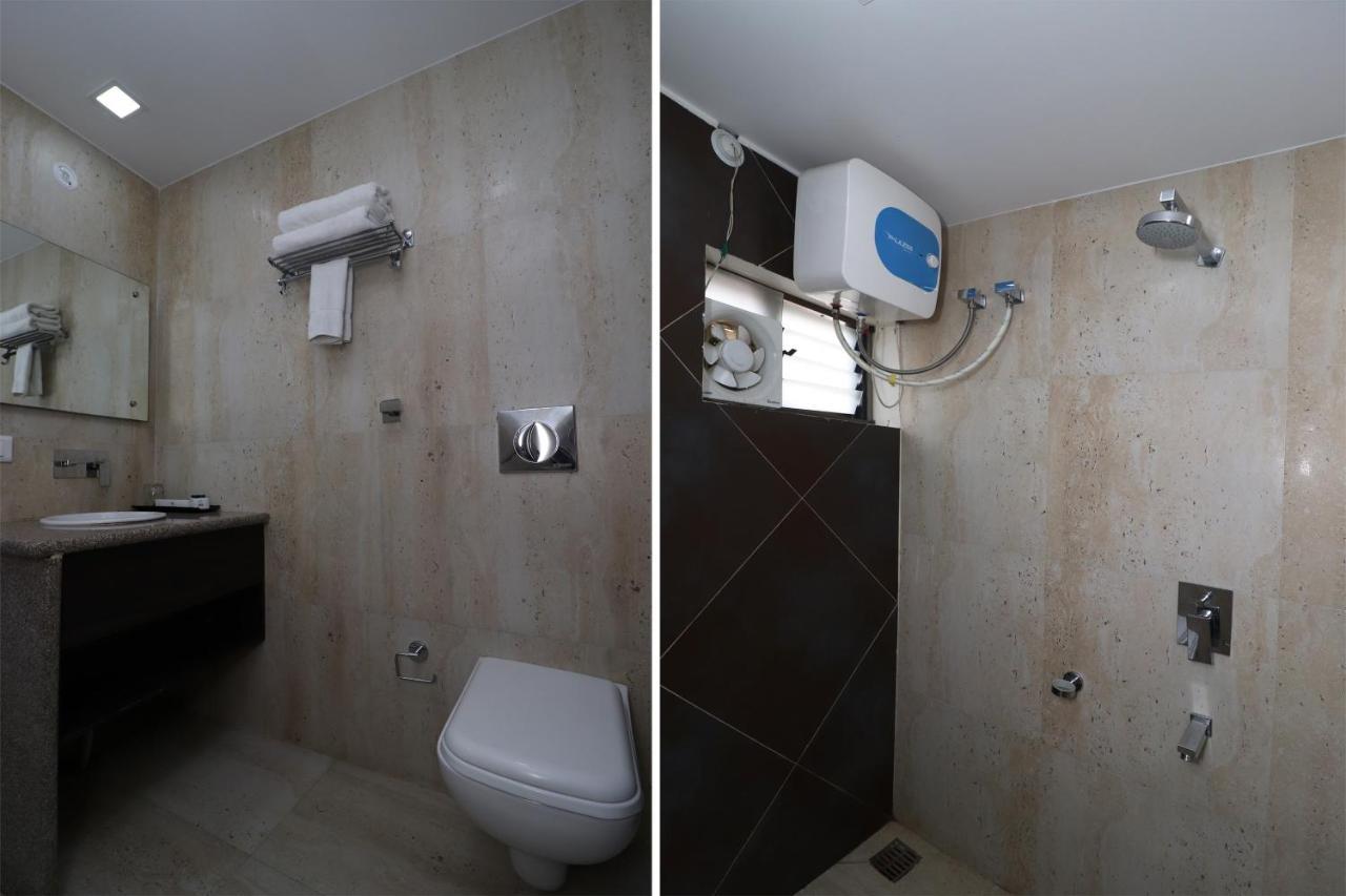 Oyo 29382 Golden Laurel Inn Deoria ภายนอก รูปภาพ